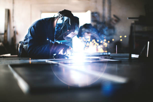 Best Aerospace and Defense Welding in Dogtown, CA