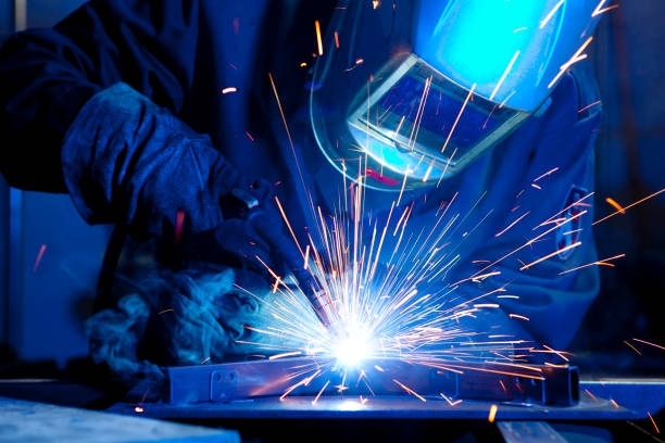 Best Welding Inspection and Certification in Dogtown, CA