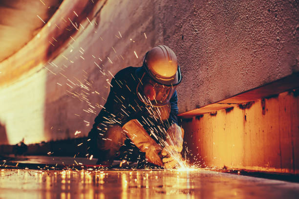 Best Food and Beverage Processing Equipment Welding in Dogtown, CA