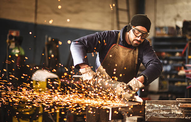 Best Food and Beverage Processing Equipment Welding in Dogtown, CA